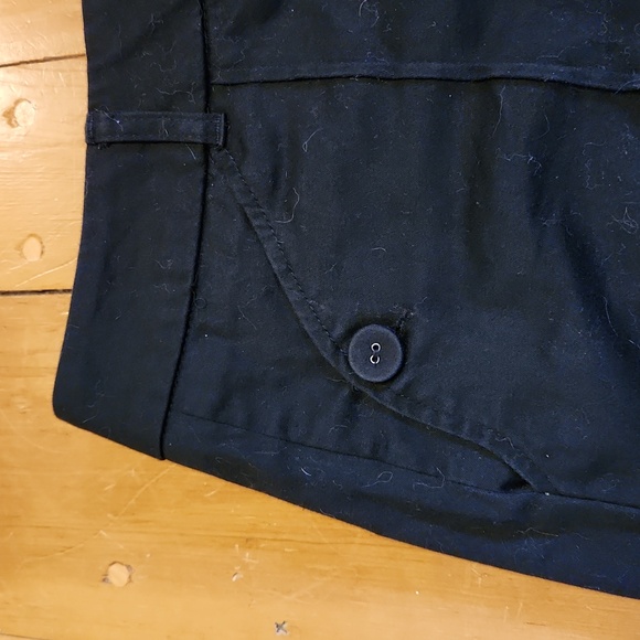 Dynamite • dressy shorts | 9 - Picture 2 of 6